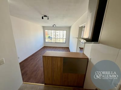 Apartamento 1 dormitorio en Pocitos! Piso alto