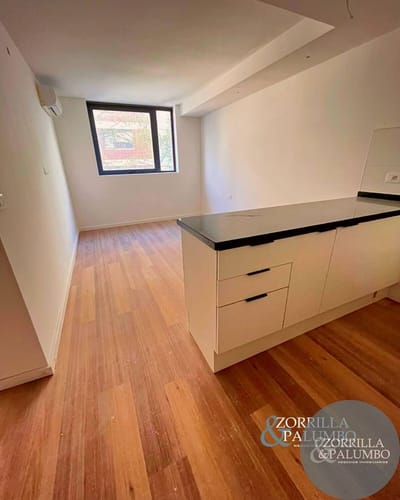 Apartamento a estrenar de 1 dormitorio en Centro!! Andes y Mercedes