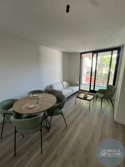 A estrenar ! 1 dormitorio en Cordon !!