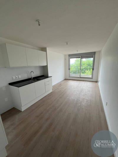 Apartamento de 1 dormitorio y patio en Cordón - A estrenar !