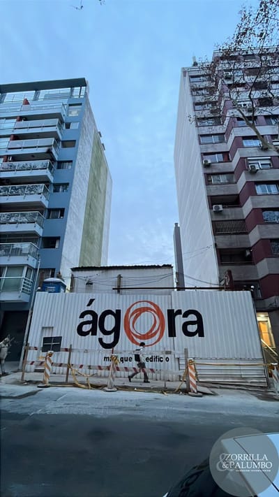 Apartamentos de 1 dormitorio en venta en Cordón !! POZO