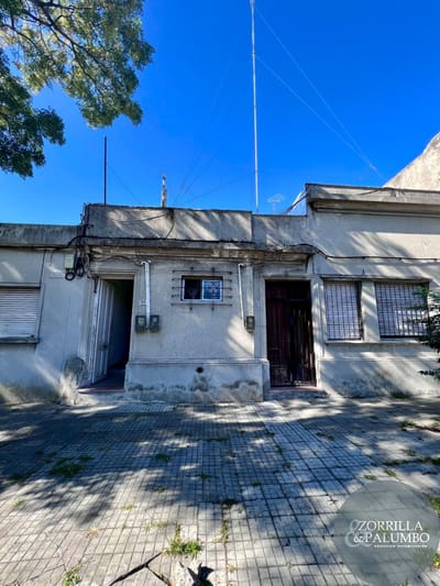 Apartamento de 2-3 dormitorios con RENTA en Atahualpa!