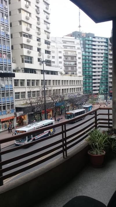 Venta Apartamento 4 dormitorios Cordón!!!