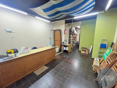Local Comercial en venta - Cordón - a metros de 18 de Julio