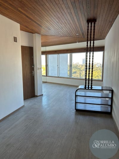 Apartamento en venta c/ cochera en Parque Batlle
