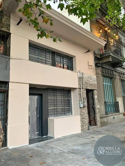 Dúplex 2 Dormitorios Con Azotea Y Parrillero - Sin Gastos Comunes!