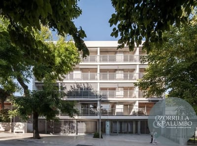 Monoambiente En Pocitos Nuevo  - Con Terraza!