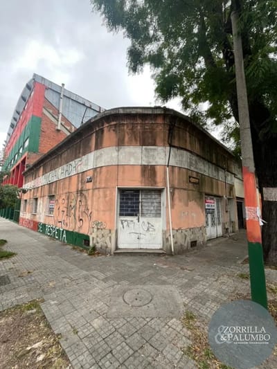A RECICLAR en Aguada!! 203 m² - 3 niveles