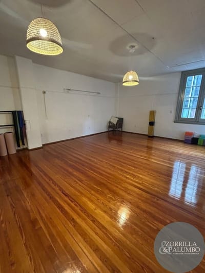 Apartamento en venta en Centro