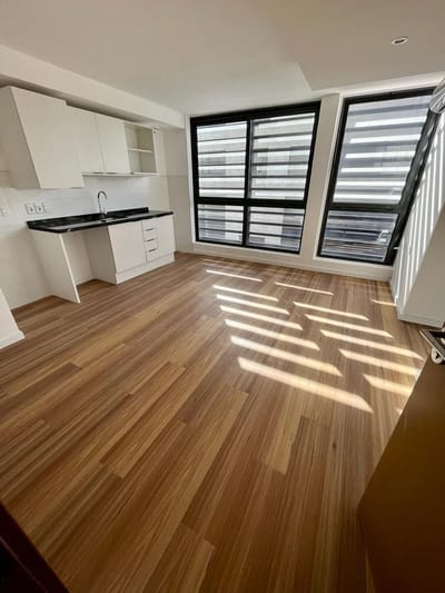 Apartamento de 1 dormitorio en el Centro! Como a estrenar