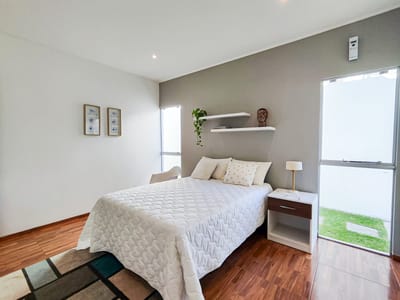 CASA EN VENTA EN URBANIZACION NORTE VERDE 