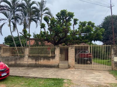 EN VENTA CASA EN LOMA MERLO, LUQUE