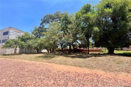 Terreno - Venta - Lambaré