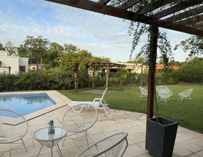 CONDOMINIO CERRADO AYRES DEL SOL