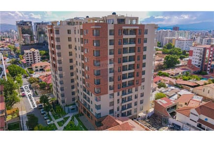 DEPARTAMENTO A ESTRENAR EN VENTA ZONA NORTE DE ARAUCARIA 