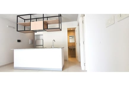 Departamento en alquiler en Luque, Campo Grande