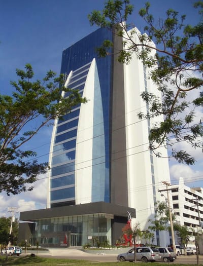 Oficina en venta Torre Duo