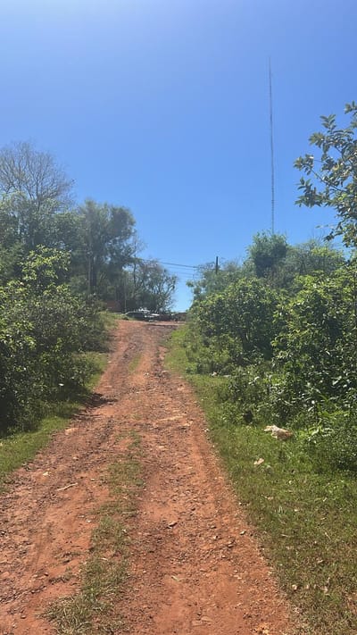 Baja de precio!  TERRENO KM 12 ACARAY 