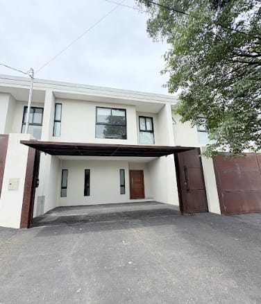 alquiler de duplex en Barrio Herrera