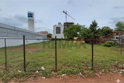 Terreno-Venta-PY Alto Paraná Ciudad Del Este