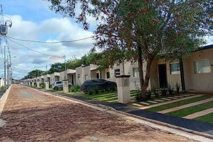 Chalet - Alquiler - Luque, Central, Paraguay