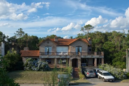 Excelente Casa En Playa Verde