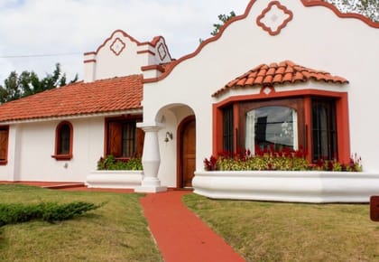 Solo En Verano P/noche. Chalet 4 Dorm,3 Baños,piscina C/luces, En Punta Del Este