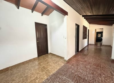 OPORTUNIDAD PARA DESARROLLO INMOBILIARIO – TERRENO EN ZONA GOETHE, ASUNCIÓN