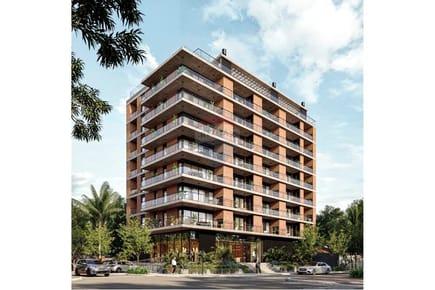 Departamento - Venta - Las Lomas (Carmelitas), Paraguay