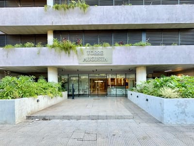 VENDO DPTO SOBRE MOLAS LOPEZ DE 2 HABITACIONES