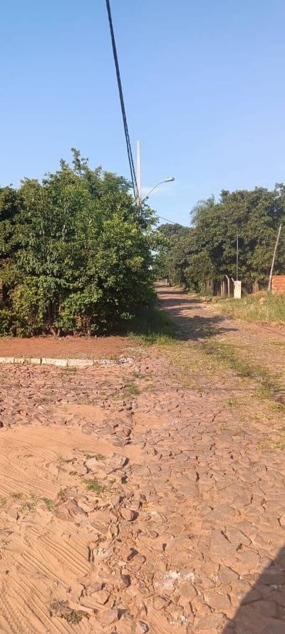 EN VENTA TERRENO EN SAN ANTONIO