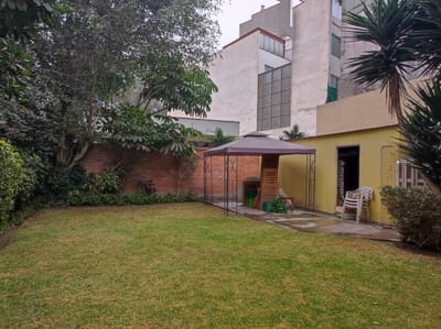 VENDO TERRENO EN COSMOS SURCO