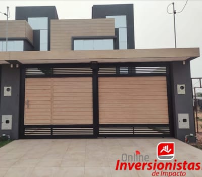 CASA EN VENTA