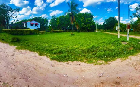 Complejo Campestre Norte