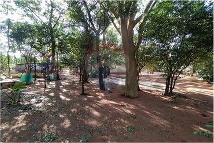 AMPLIO TERRENO EN VENTA EN BARCEQUILLO SAN LORENZO.
