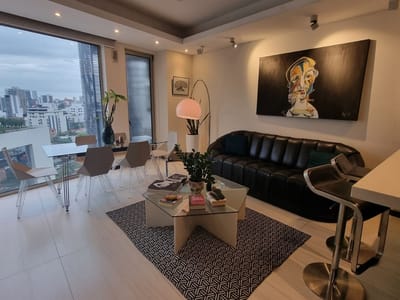 DEPARTAMENTO EN VENTA DE LUJO EN EQUIPETROL