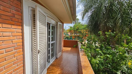 ALQUILO – VILLA MORRA  Residencia ideal para OFIC