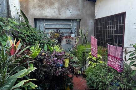 VENDO CASA EN SANTO DOMINGO 