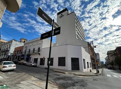 Venta de Local en La Encarnación, Asunción
