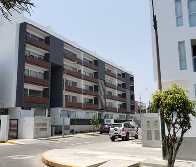 Hermoso Departamento En Surco - Proyecto Vemiá
