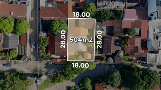 TERRENO EN VENTA, NORTE