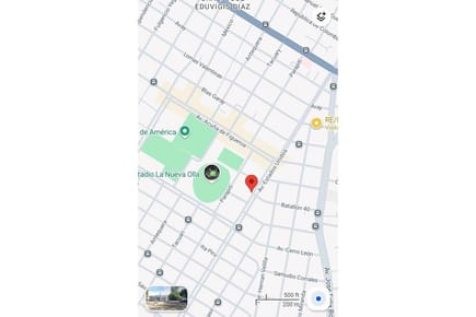 OFERTA TERRENO AVENIDA EEUU | A MIN DE LA NUEVA OLLA|  250M2