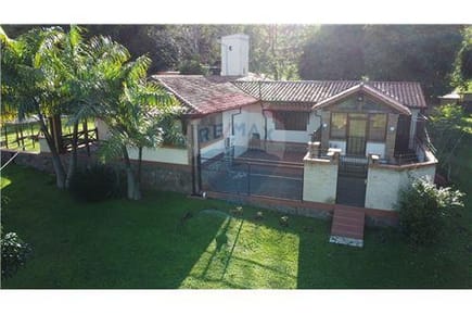 Quinta - Venta - Atyra, Cordillera, Paraguay