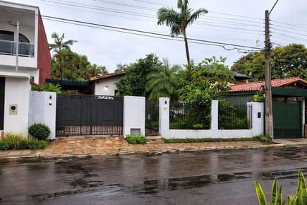 Casa-Venta-1408 Maindumby casi Jacaranda, Fernando De La Mora, Central