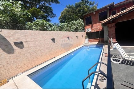 VENTA- CASA -LAMBARE ZONA ITA ENRRAMADA