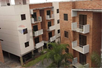 Departamento - Venta - Las Mercedes, Asunción, Paraguay