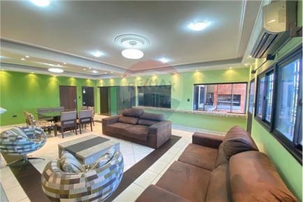 EDIFICIO EN VENTA, ASUNCION OBRERO