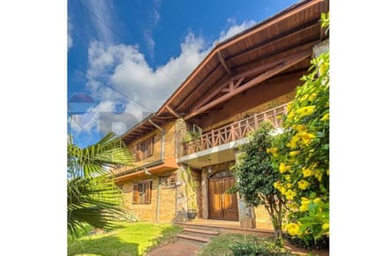 Vendo Hermosa  residencia en Fernando de la Mora zona norte