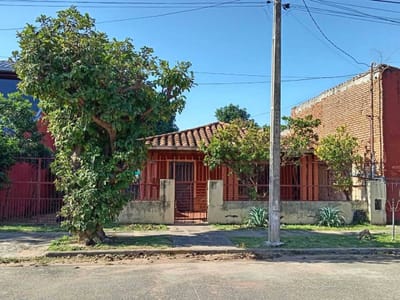 PROPIEDAD EN VENTA – BARRIO SANTA MARÍA, FERNANDO DE LA MORA