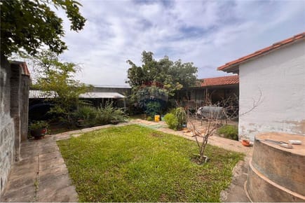 VENDO CASA EN MARIANO ROQUE ALONSO